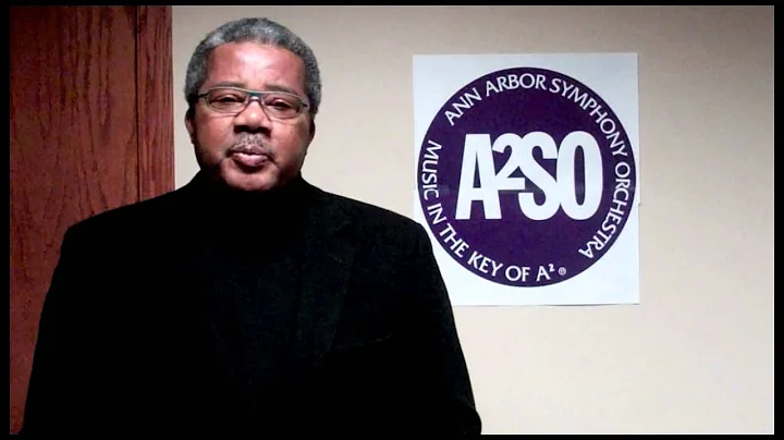 Robert Albritton - Pursuit of the Podium 2013