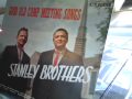 Stanley Brothers - Leaning on the Everlasting Arms