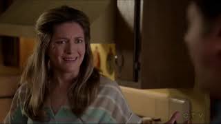 Young Sheldon - Sheldon's got a girlfriend , everybody's reaction