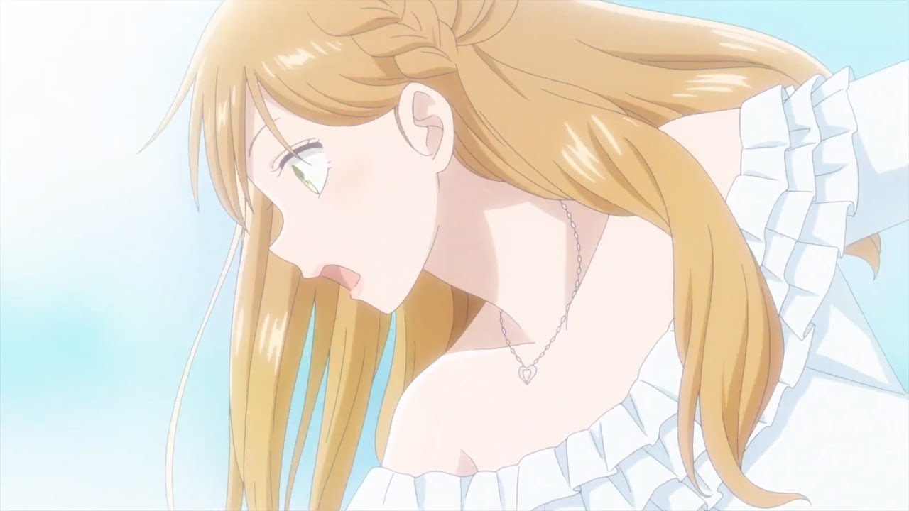 Yamada-kun to Lv999 no Koi wo Suru 