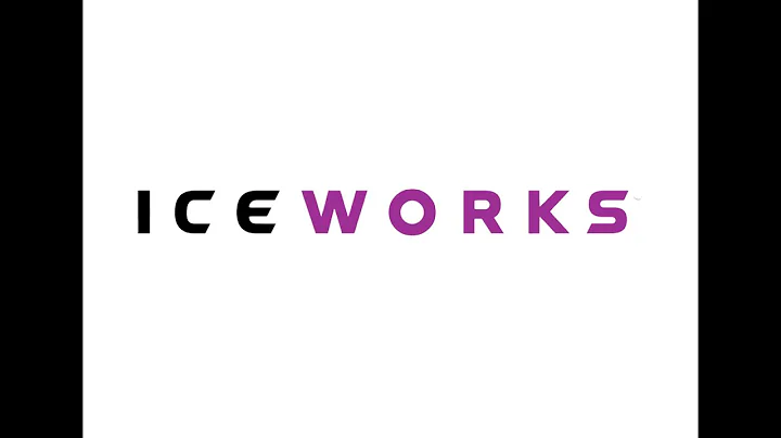 Iceworks Theater on Ice June 2022