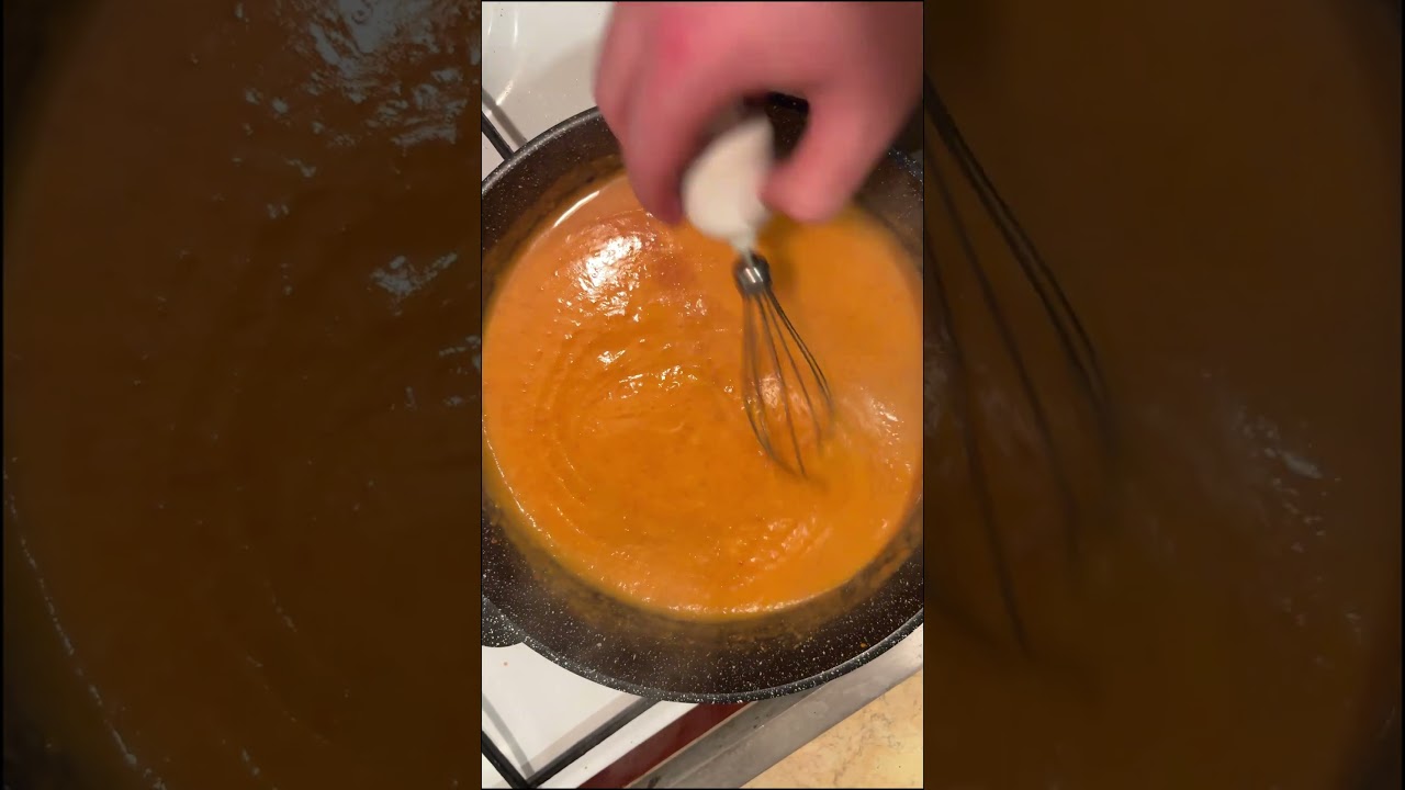 Как в советской столовой! Лучшая подлива к любому гарниру!