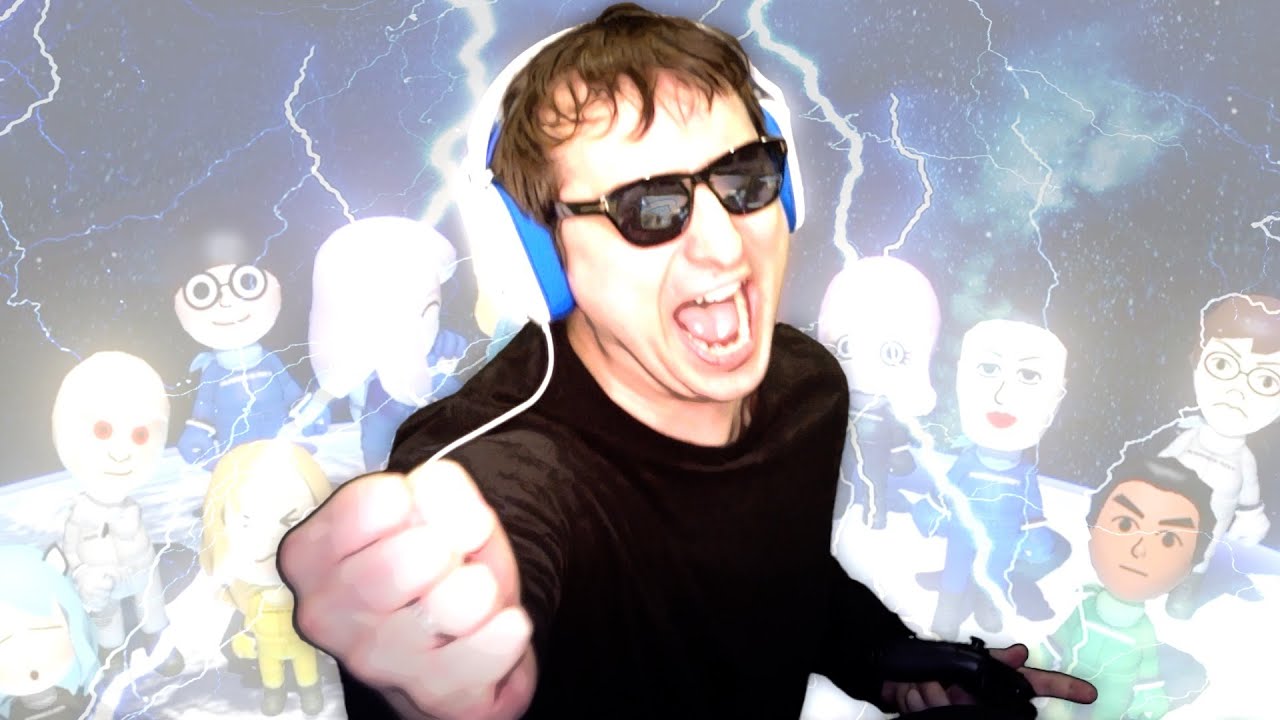 【東欧のもこう】今までありがとう：最後の実況者フレ戦。【マリオカート8DX】