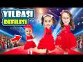 DEFİLE YAPTIK !! EN GÜZEL KİM OLDU ?! BAHAR BANU ALYA ASEL MİRA !!