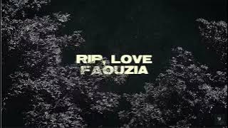 Faouzia – RIP, Love ringtone