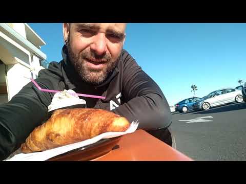 Bikepacking dag 22,