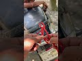 motorcycle rope knots easy system