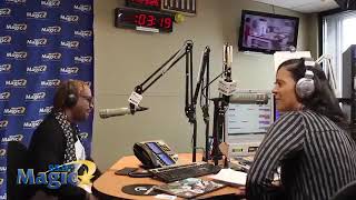 Nokio Tic Leaves Dru Hill Talks About The Unsung Of Misconceptions Part One 
