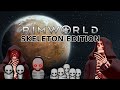 RIMWORLD, We're growing the colony! And lots of yapping!
