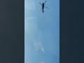 Helicoptero Leonardo koala despegando de Guayaquil :3