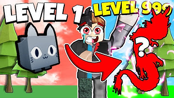 👑Noob To Pro With Insane Mythical In Tapping Simulator I Roblox