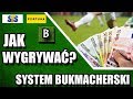 System bukmacherski Fcbmafi - YouTube
