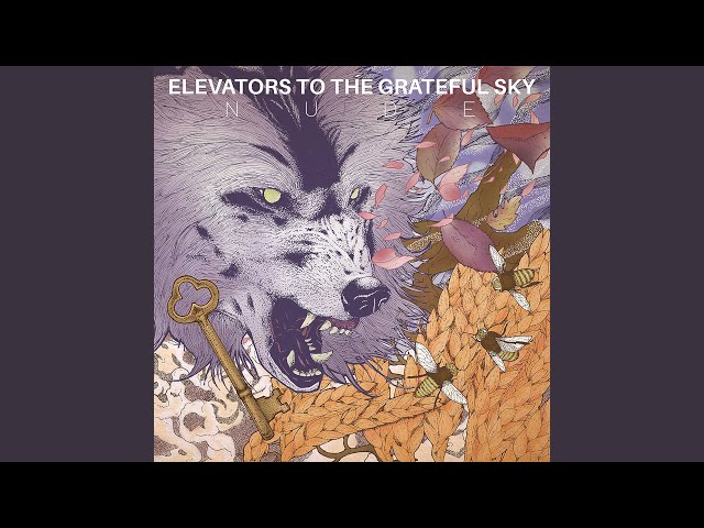 Elevators To The Grateful Sky - Addaura