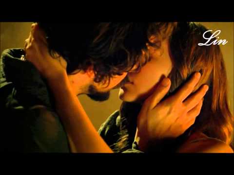 Aramis & Anne - I Will Be / The Musketeers BBC