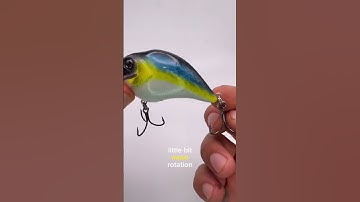 Land More Fish With Treble Hooks🎣 #fishing #shorts