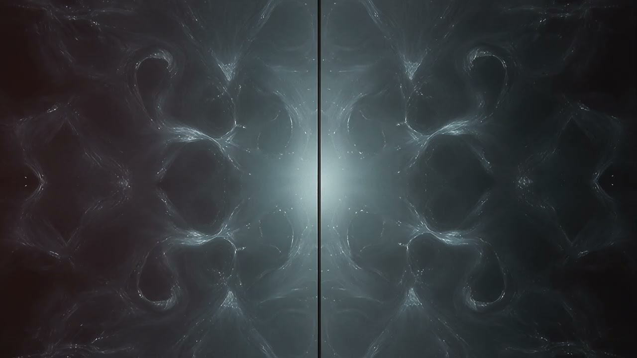 Mirror Neutron | Atmospheric Extreme Dark Ambient | 4K