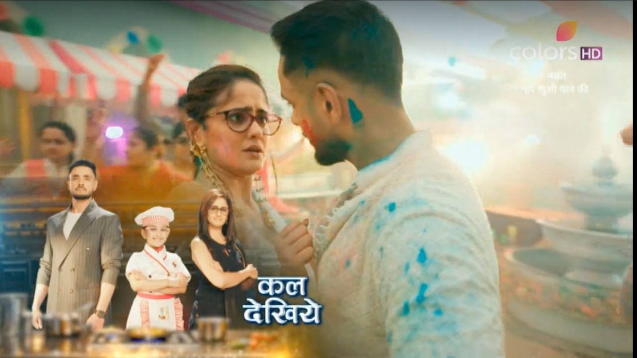 Mannat Today New Promo 7th March 2026: