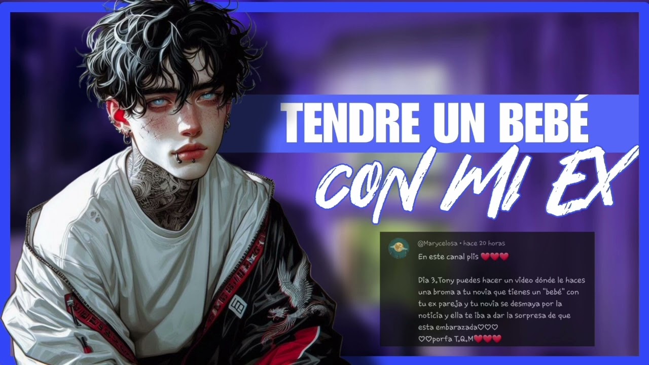 NOVIO TE HACE UNA BROMA (FINAL INESPERADO) ASMR / ASMR ROLEPLAY / NOVIO ASMR