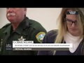 Denise Williams Pretrial Hearing