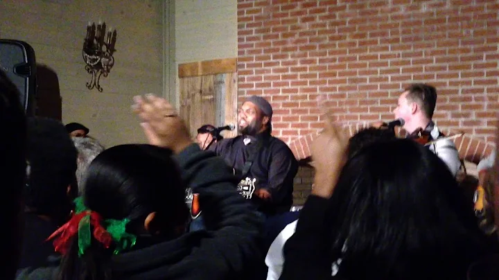 Jason Eskridge - Roane Song
