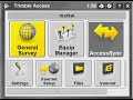 Connecting and Disconnecting a TSC3 from a MiFi