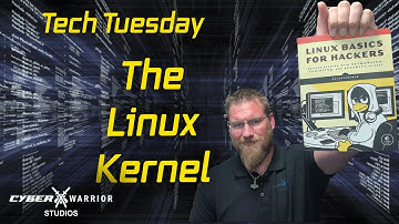 Linux Kernel and Kernel Modules