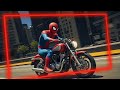 Spider-Man Takes on Epic Challenges in GTA 5 - Live Gameplay | Action, Chaos &amp; Heroes