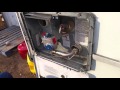 Atwood Water heater gas control valve replacecement