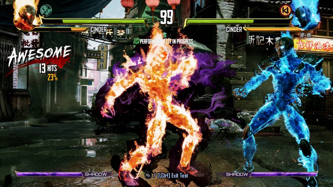 Killer Instinct liberado grátis para Windows 10 PC; tem Cross Play com Xbox  One - Windows Club