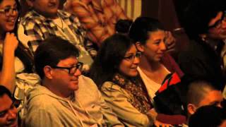 Past, Present, and Future | Monserrat Astudillo | TEDxQuito