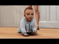 learning to crawl | the sims 4 (02/17/2025)