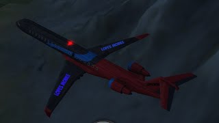 Flight Sim 2018 - Novo Avião | Android Gameplay screenshot 2