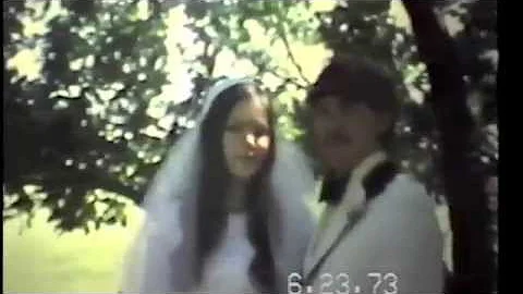 Nielson Family Home Videos 1972-77