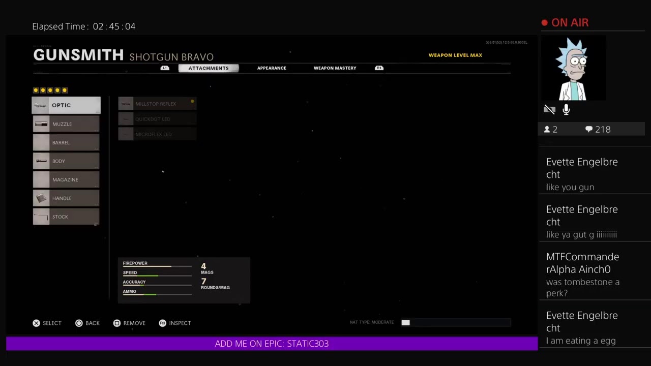 Getting Gallo SA12 GOLD ZOMBIES | Black Ops Cold War