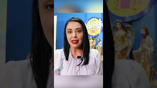 Dra. Nadia Atienzo Rodríguez, Presidenta Del Sistema Dif Valle Hermoso