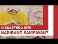 DISKARTENG OFW | NASIRANG SAMPAYAN? |