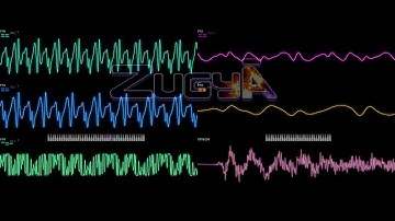 Zugyā - BGM 01 (Sharp X68000)