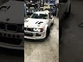 BMW E36 v8 Driftcar by l’Autographe