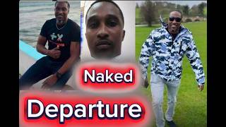 Philip Greenidge, 44, dead of suspected heart attack - From the BPF (1513) to the BDF - Barbados