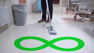 Environmental Cleaning in Healthcare Part 3: Clean Patient/ Resident Room (Occupied)