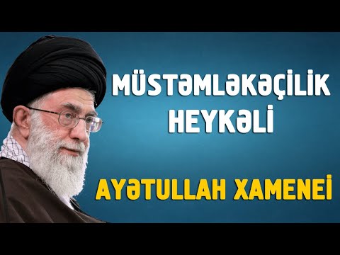 Video: Müstəmləkəçilik Nədir