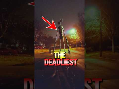 Top 5 The Most Deadiest Siren Sounds In The World