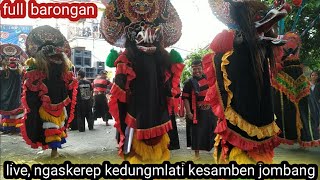 Metune prabu singo barong❗turonggo satrio sejati @ph pro channel