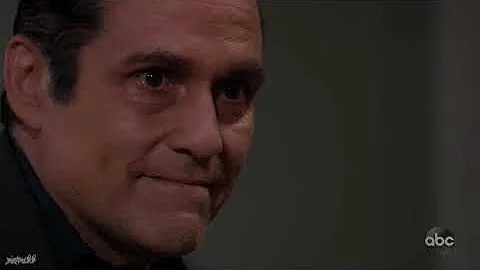 GH: 8/31/20 - Carly & Sonny Part 1/3