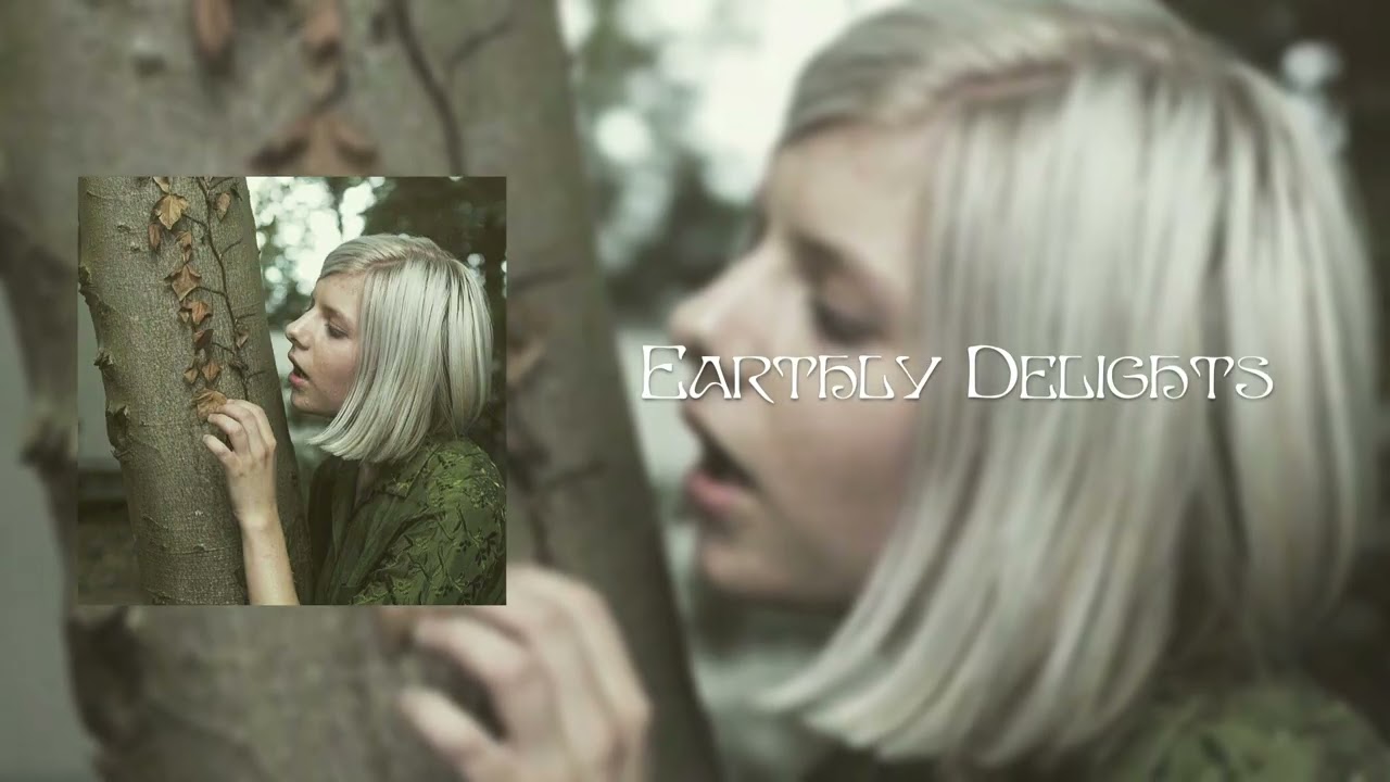 ❝ you cannot eat money ❞ - an AURORA nature playlist ⋆˚✿˖°