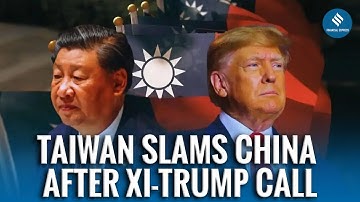 Taiwan Issues STRONG Warning To China: “Distorting WWII History” Claims Spark Diplomatic Firestorm