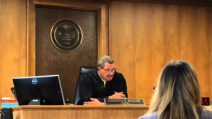 Richard Simms Jr. sentenced for arson