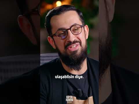 Üzülme Allah Seninle Beraber | Mehmet Yıldız #shorts