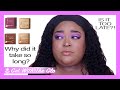 NEW HOOLA BRONZER for WOC!!! | Toasted &amp; Caramel | Is Benefit Too Late! | Why did it take so long?