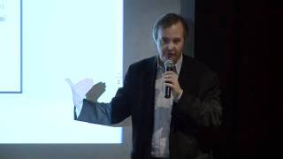 Producing Killer Apps 01 - Panel Introduction screenshot 3